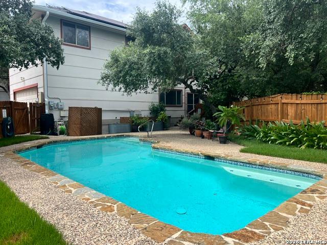 17202 Mount Everest Street San Antonio TX 78232