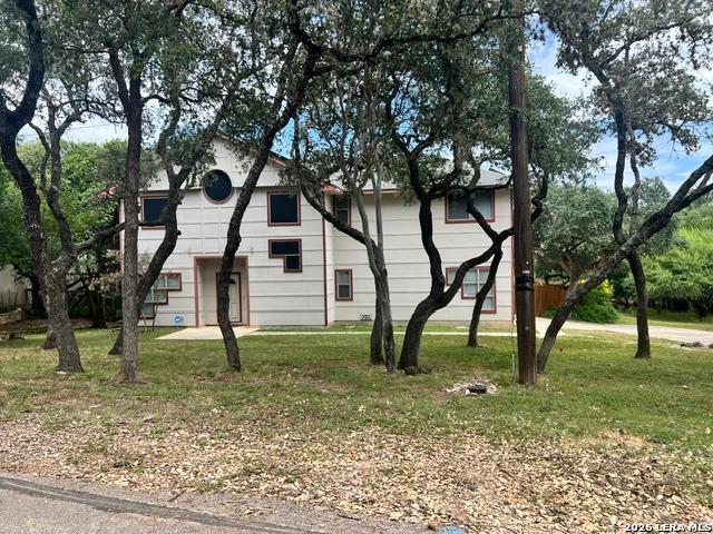17202 Mount Everest Street San Antonio TX 78232