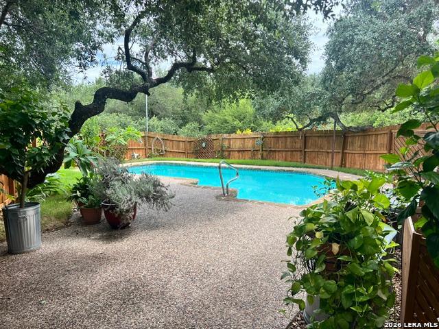 17202 Mount Everest Street San Antonio TX 78232