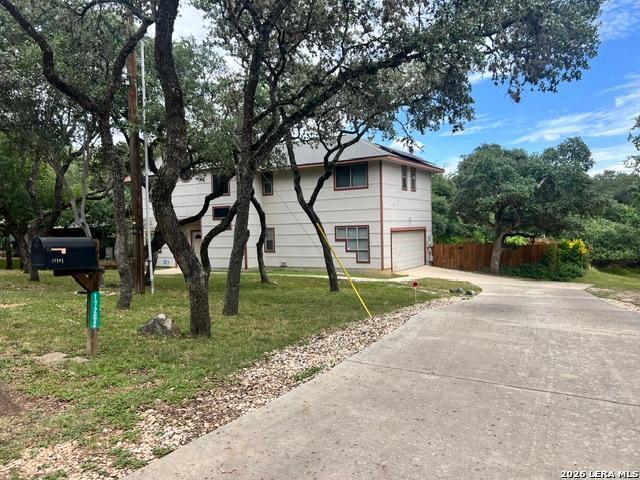 17202 Mount Everest Street San Antonio TX 78232