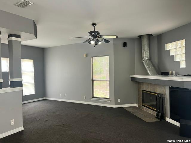 17202 Mount Everest Street San Antonio TX 78232