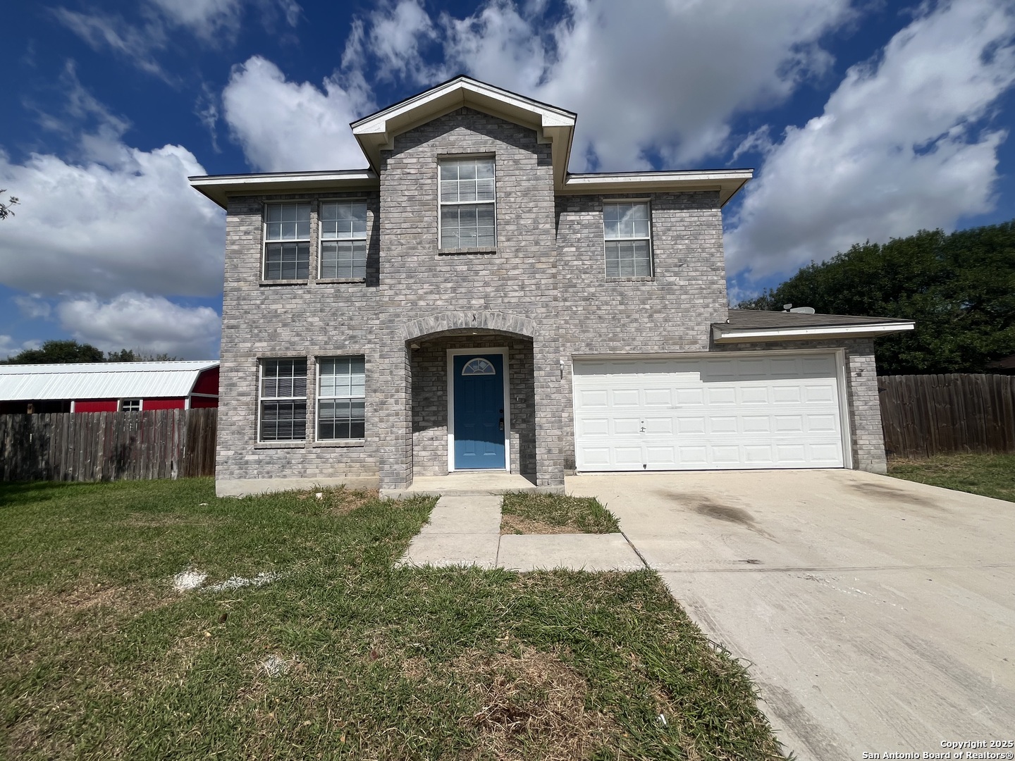 5202 Fountain Lake San Antonio TX 78244