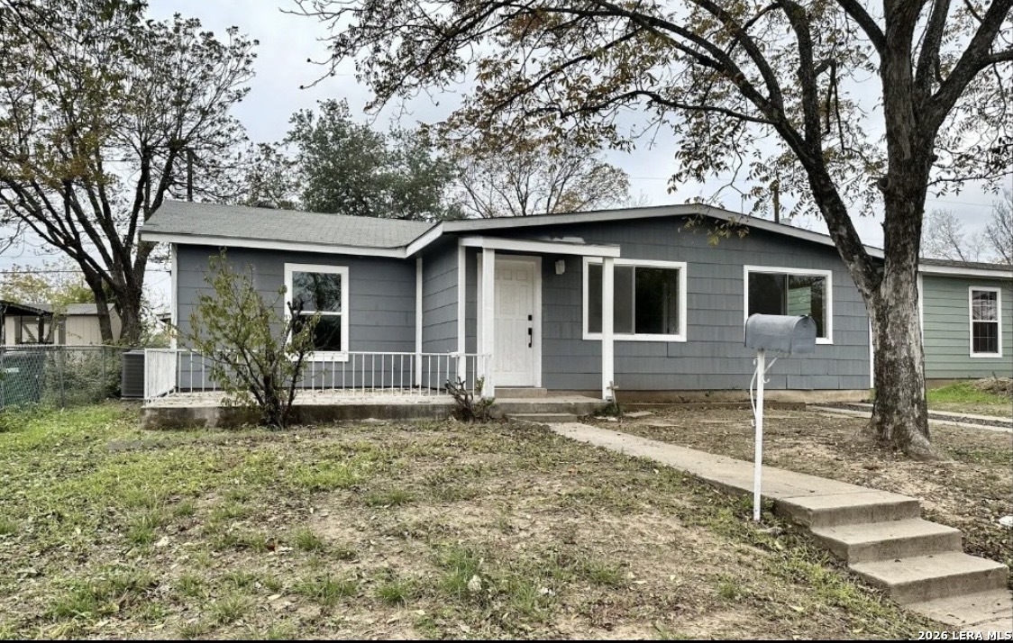 5411 Clark San Antonio TX 78223