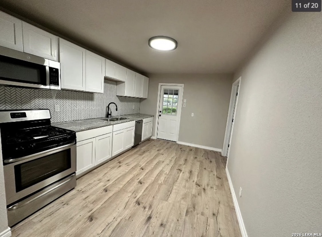 5411 Clark San Antonio TX 78223