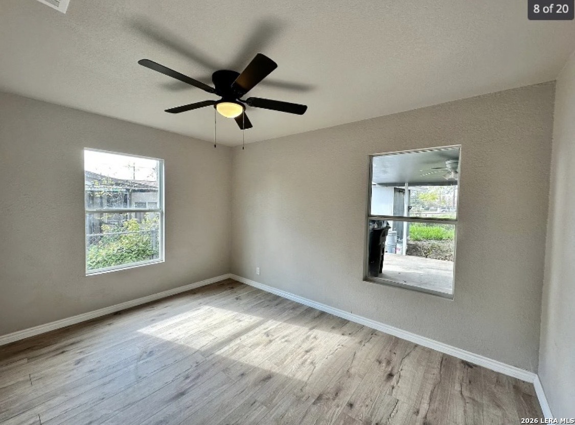 5411 Clark San Antonio TX 78223