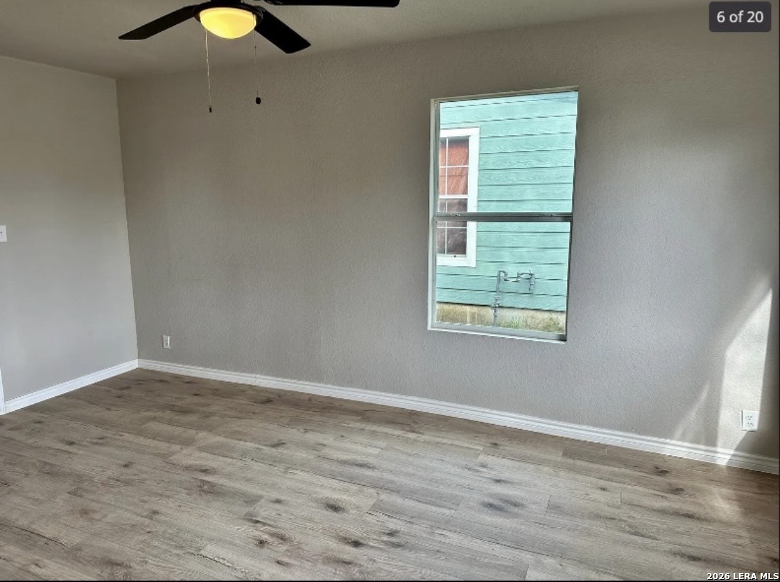 5411 Clark San Antonio TX 78223