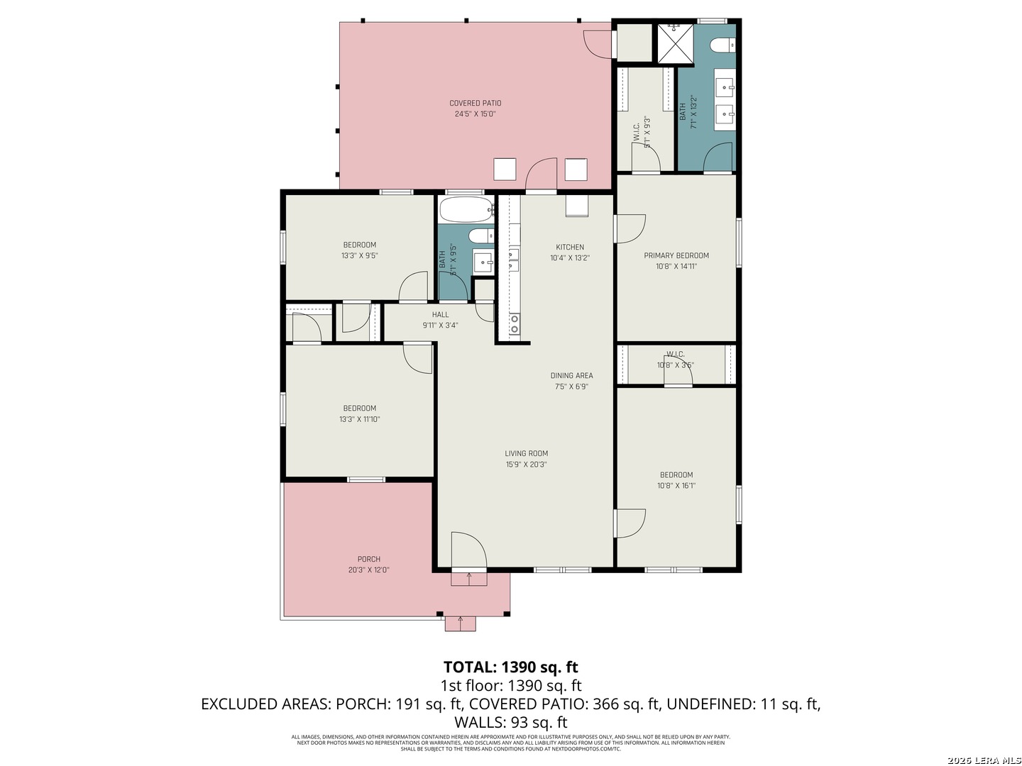 5411 Clark San Antonio TX 78223