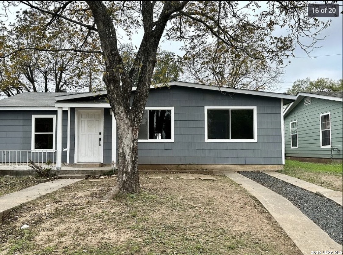 5411 Clark San Antonio TX 78223