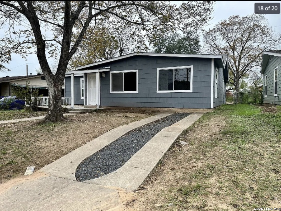 5411 Clark San Antonio TX 78223