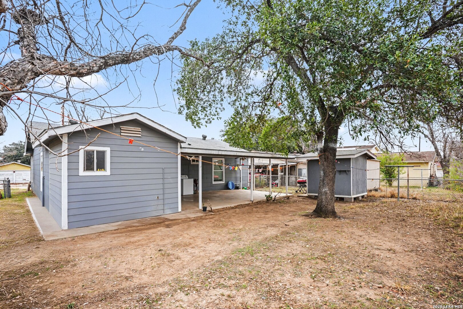 5411 Clark San Antonio TX 78223
