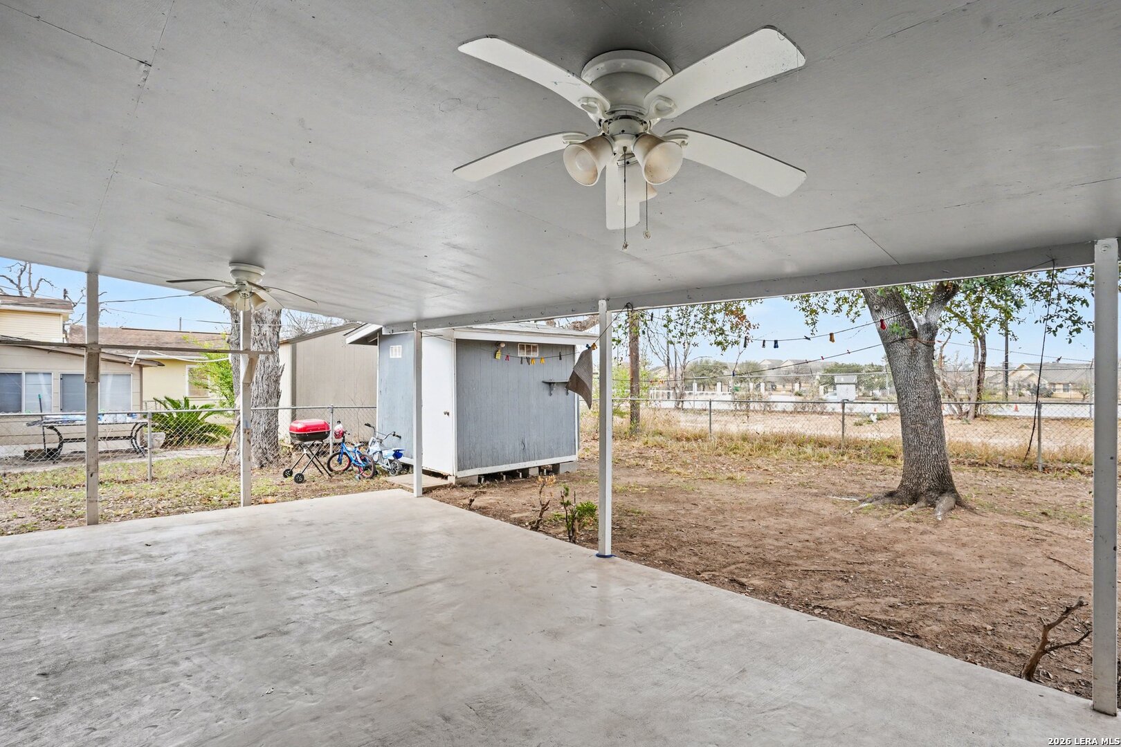 5411 Clark San Antonio TX 78223