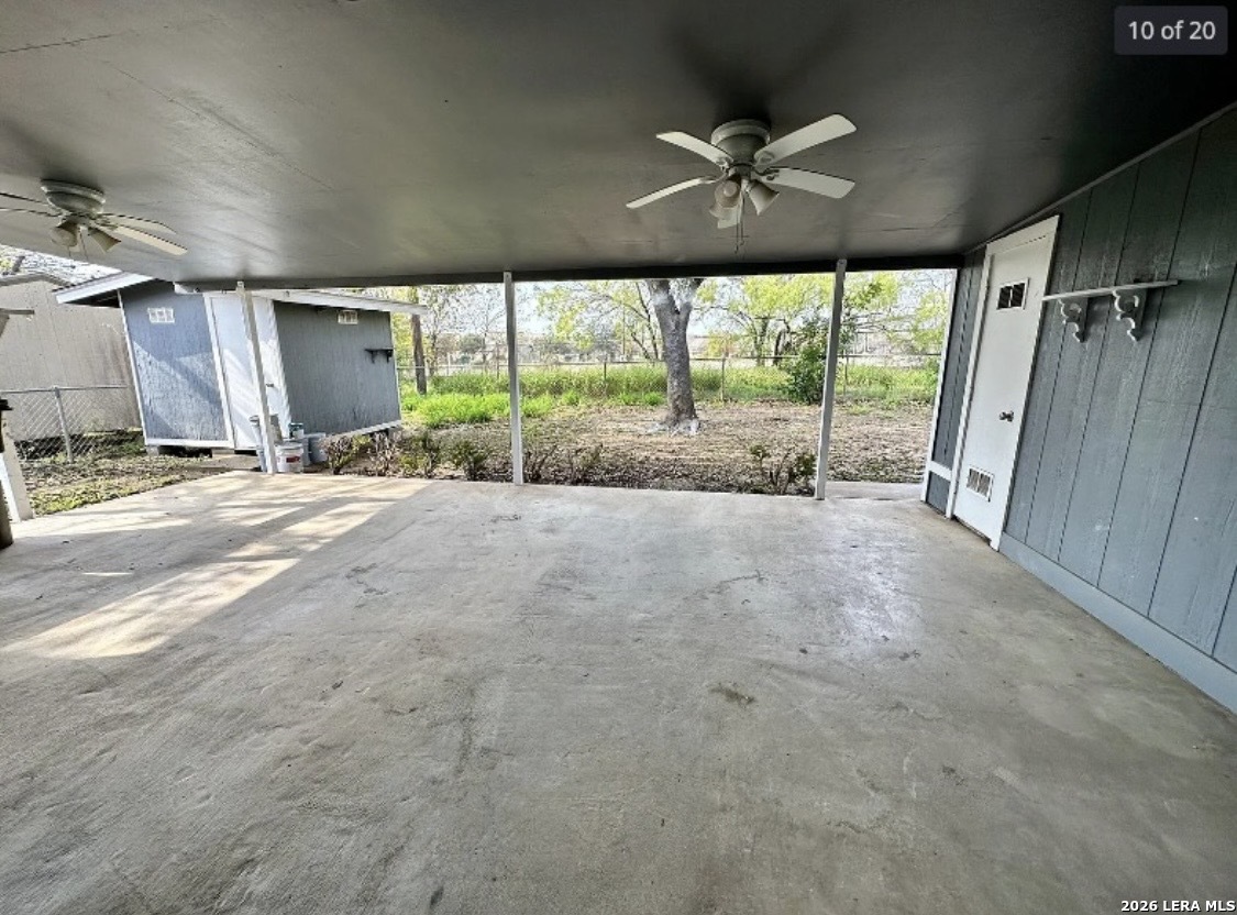 5411 Clark San Antonio TX 78223