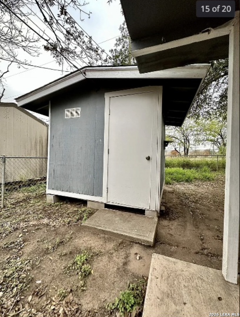 5411 Clark San Antonio TX 78223
