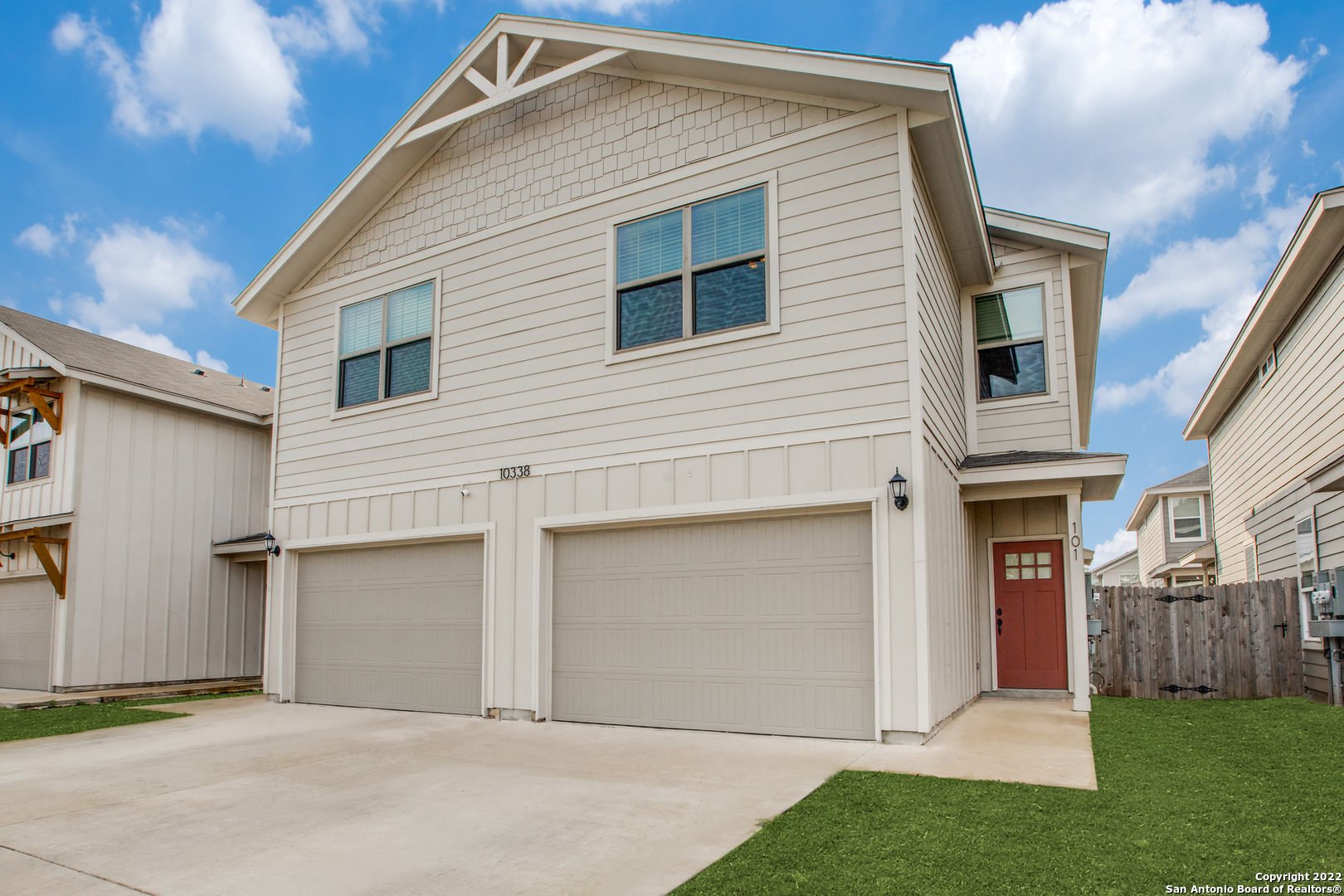 10338 Lynwood Branch San Antonio TX 78245