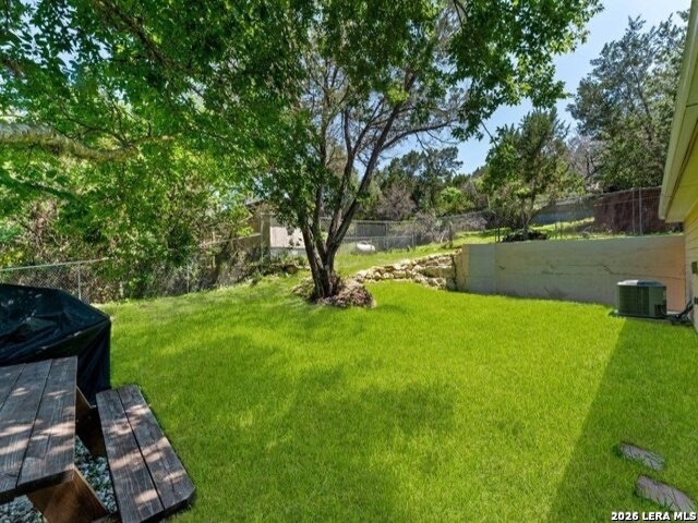 735 Green Castle Canyon Lake TX 78133