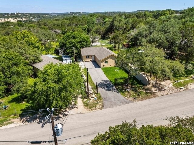 735 Green Castle Canyon Lake TX 78133