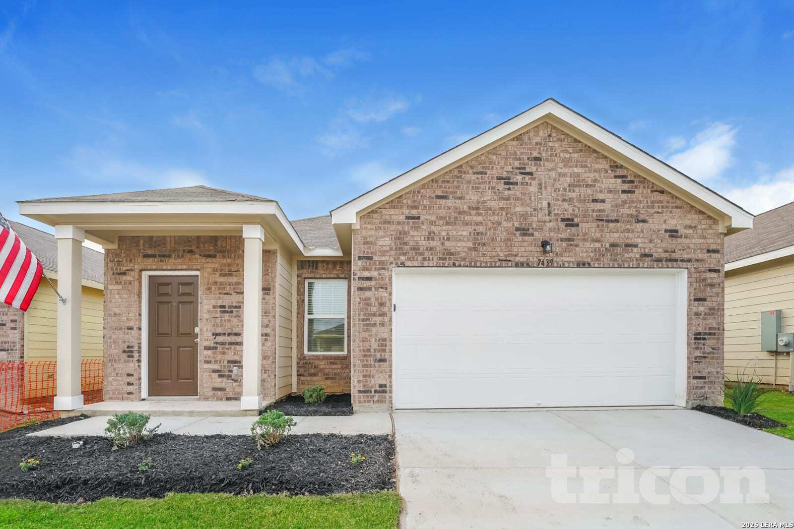 7439 Boa Hollow San Antonio TX 78253