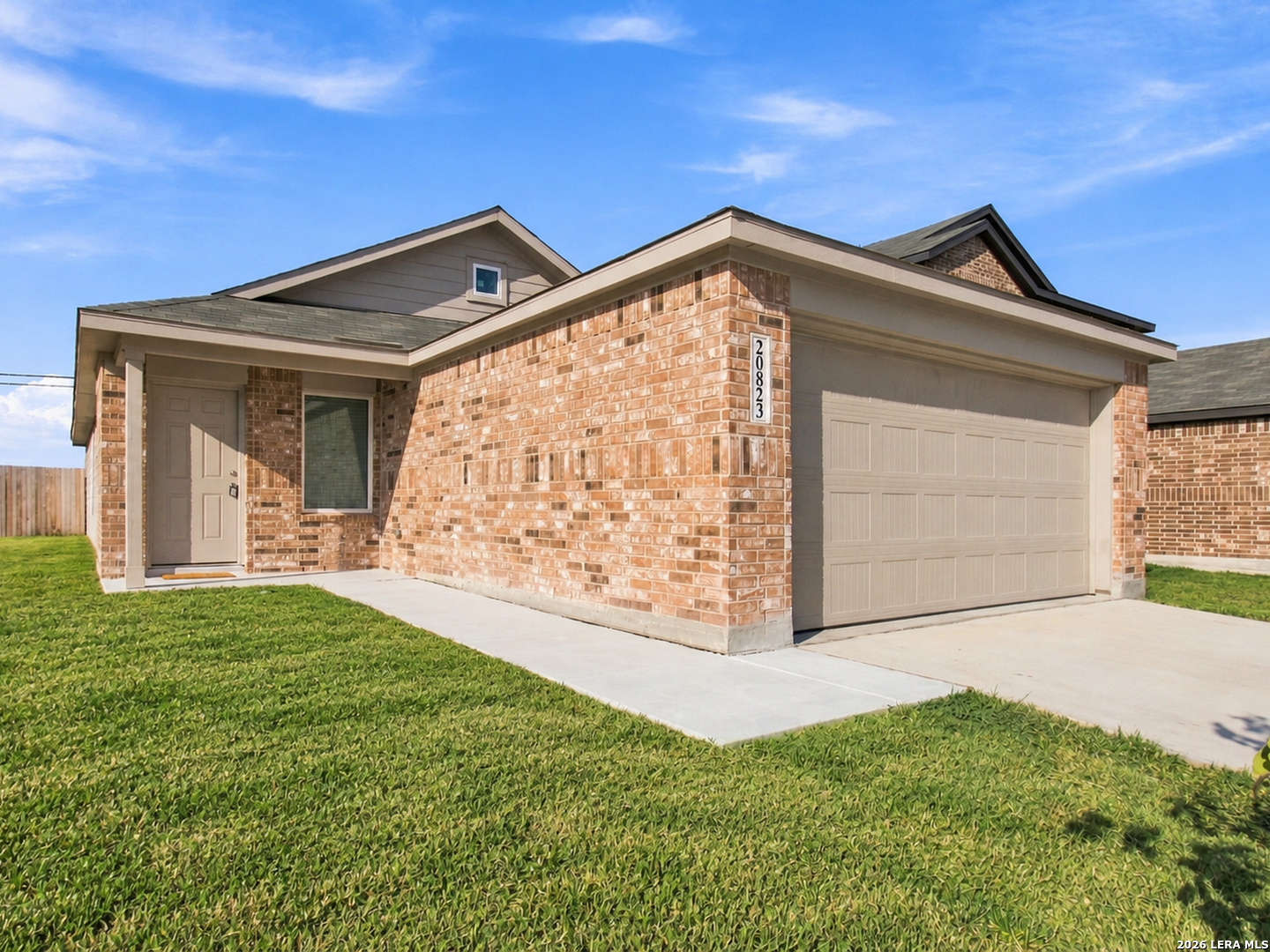 20823 Pinon Grove San Antonio TX 78264