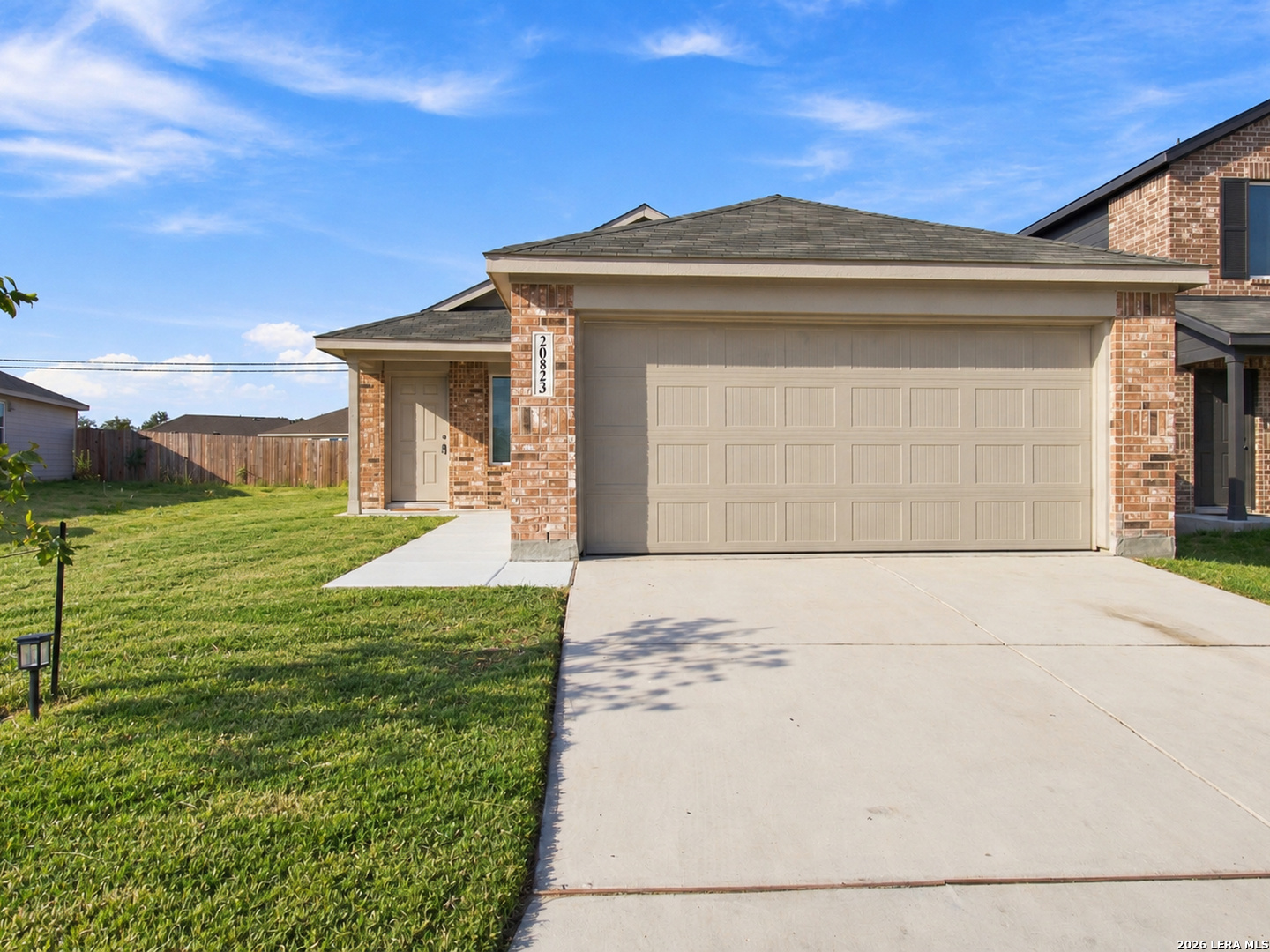 20823 Pinon Grove San Antonio TX 78264