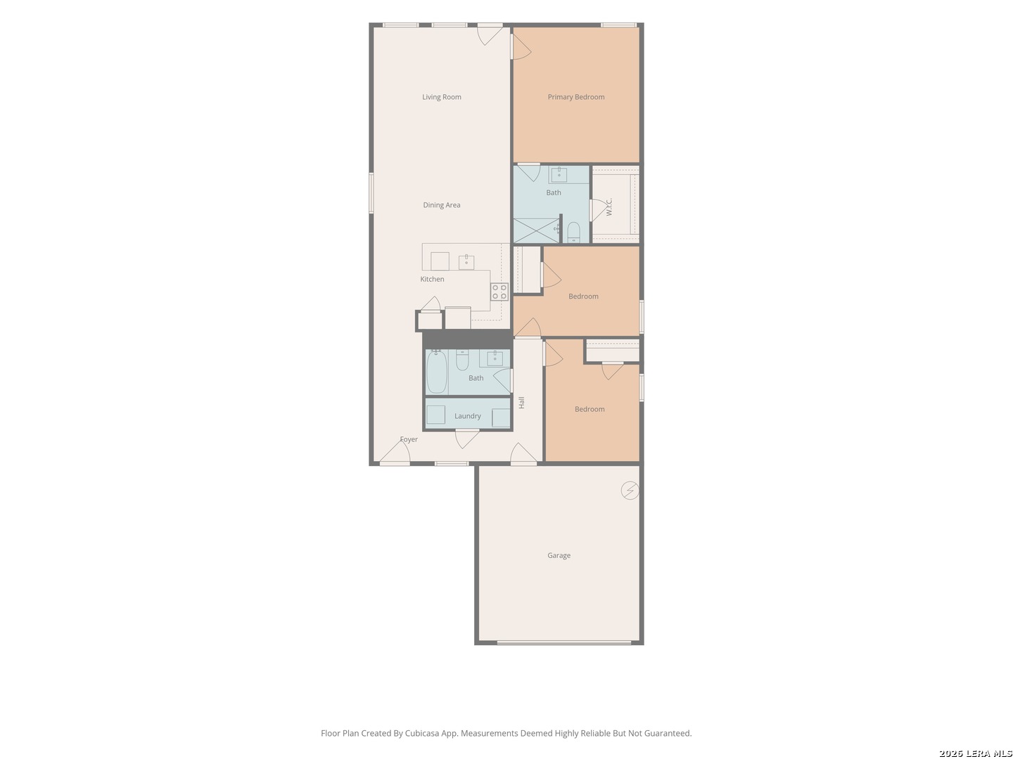 20823 Pinon Grove San Antonio TX 78264