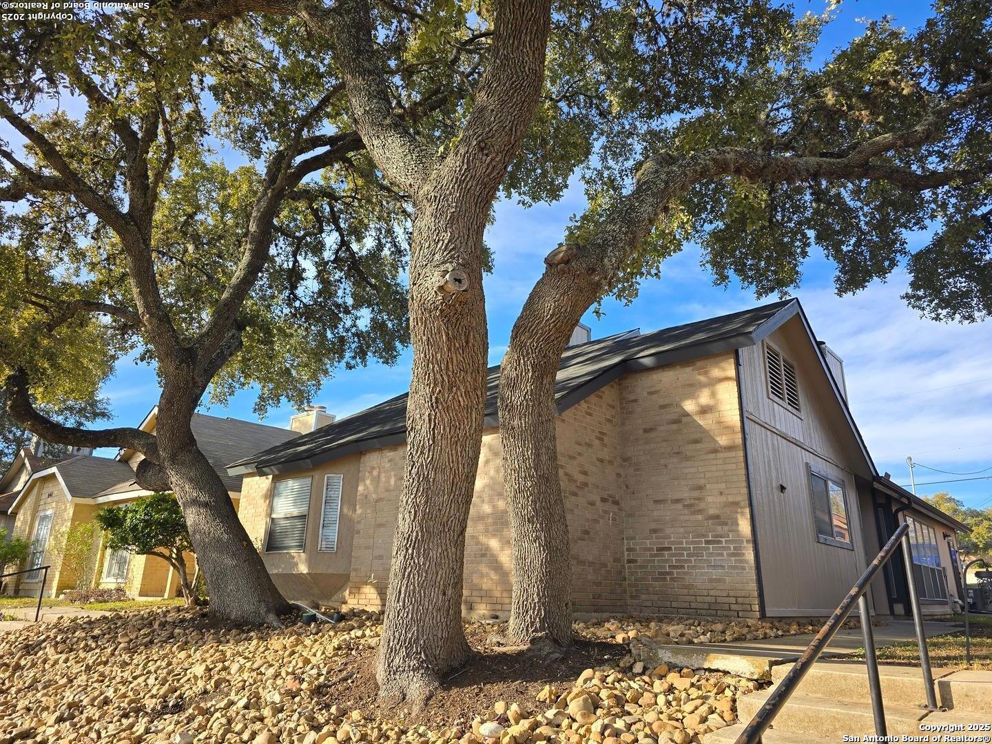 8415 Cranberry Hill San Antonio TX 78254