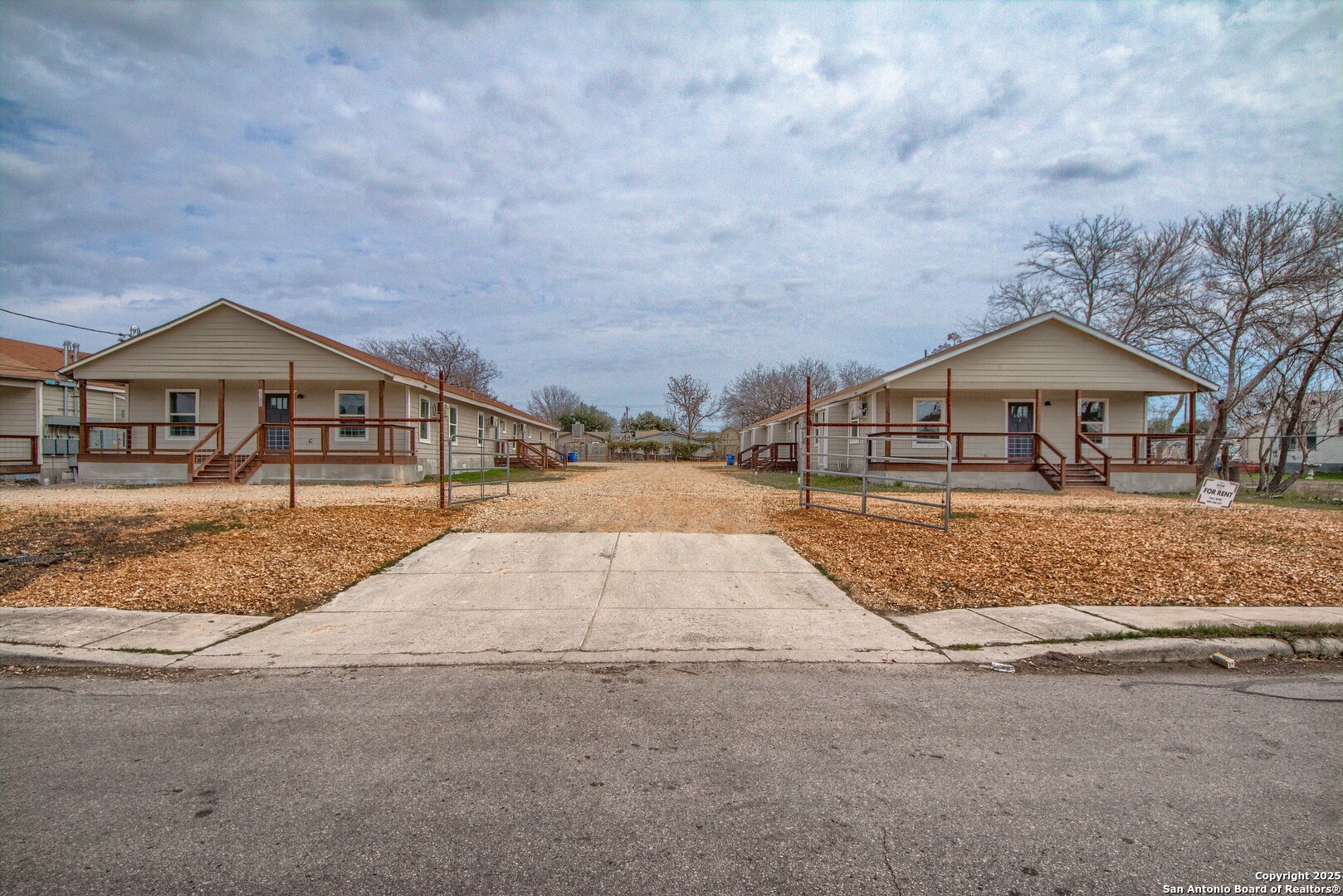 2702 Observation Drive San Antonio TX 78227