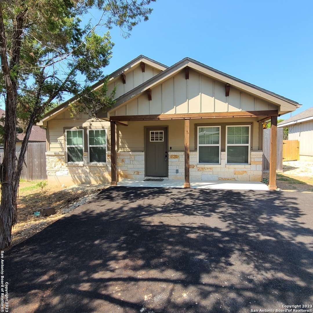 1235 Green Hill Drive Canyon Lake TX 78133