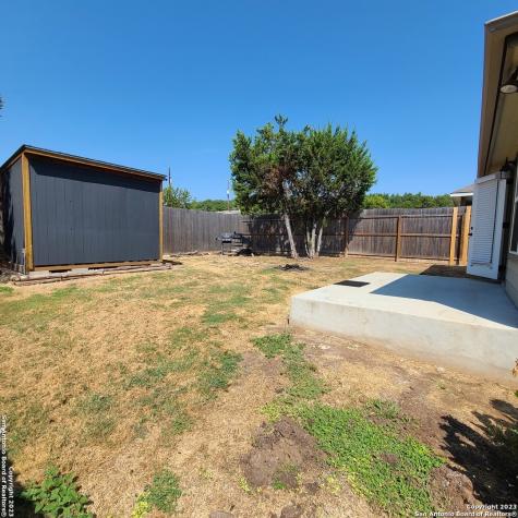 1235 Green Hill Drive Canyon Lake TX 78133