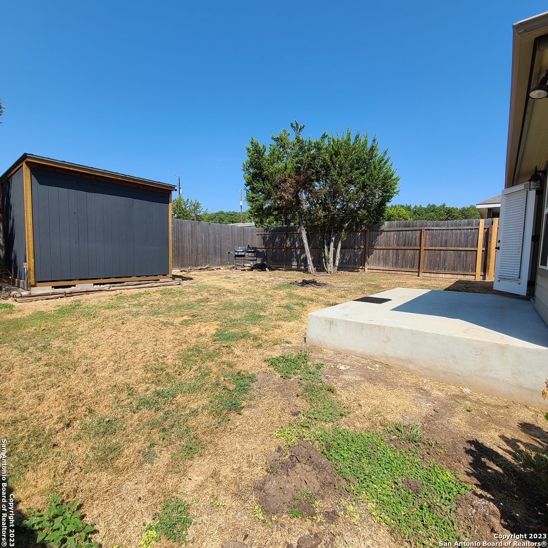 1235 Green Hill Drive Canyon Lake TX 78133