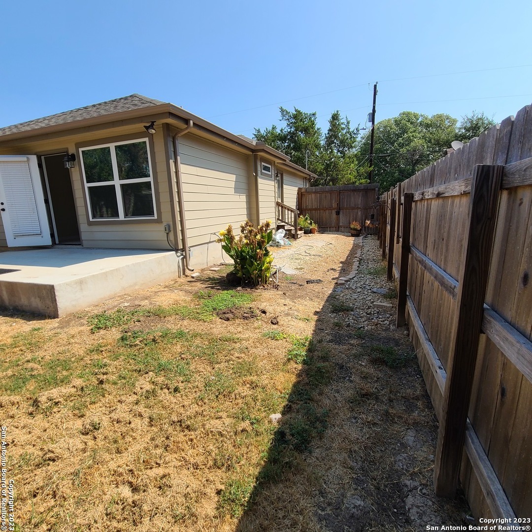 1235 Green Hill Drive Canyon Lake TX 78133