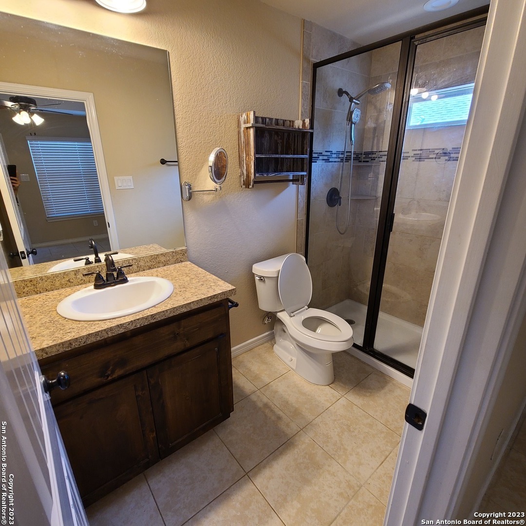 1235 Green Hill Drive Canyon Lake TX 78133