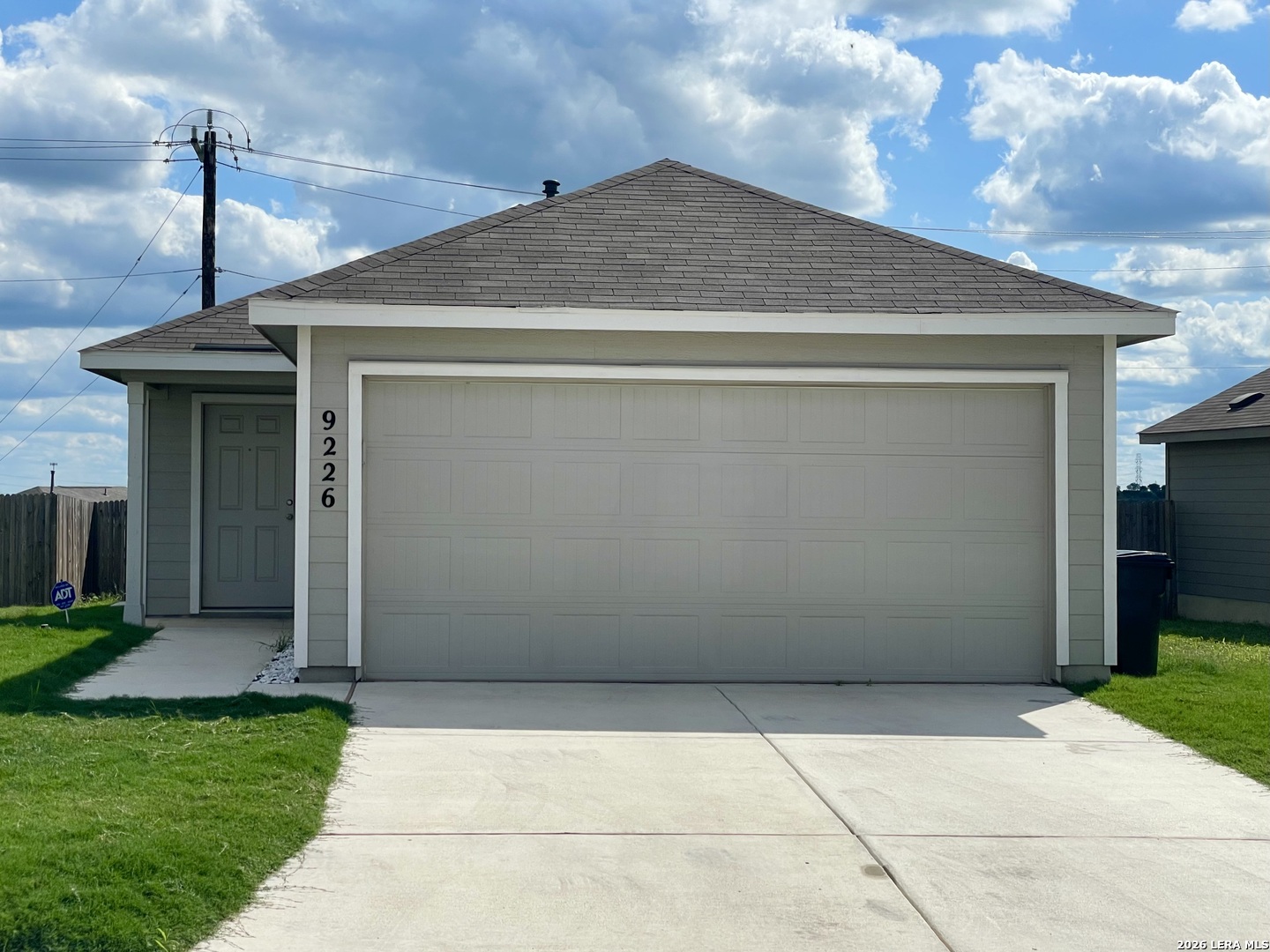 9226 Selene Place San Antonio TX 78252