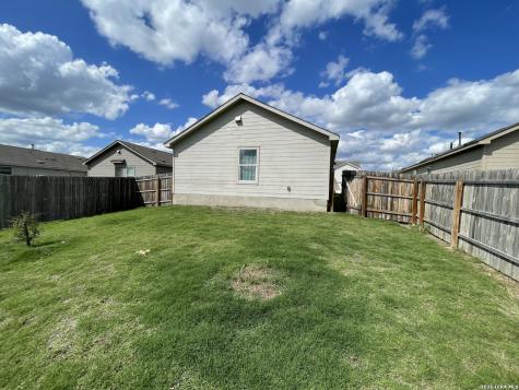 9226 Selene Place San Antonio TX 78252