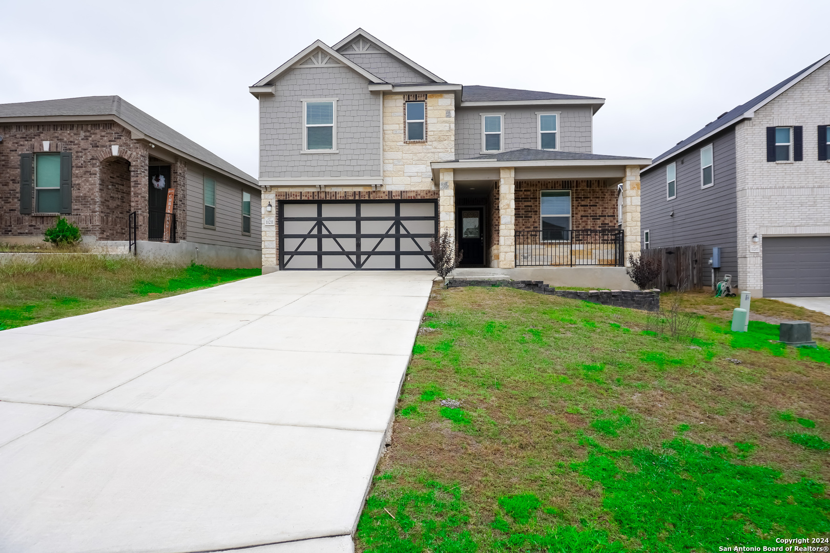 11211 Aristides San Antonio TX 78245