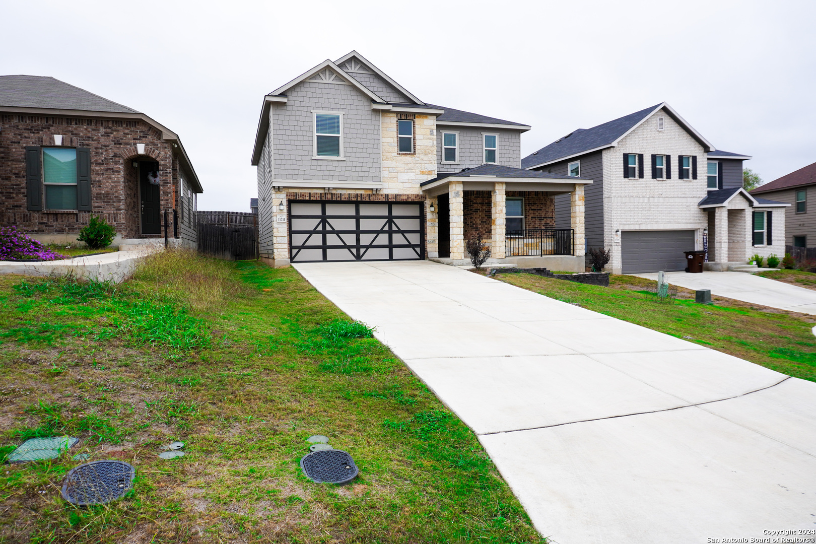 11211 Aristides San Antonio TX 78245