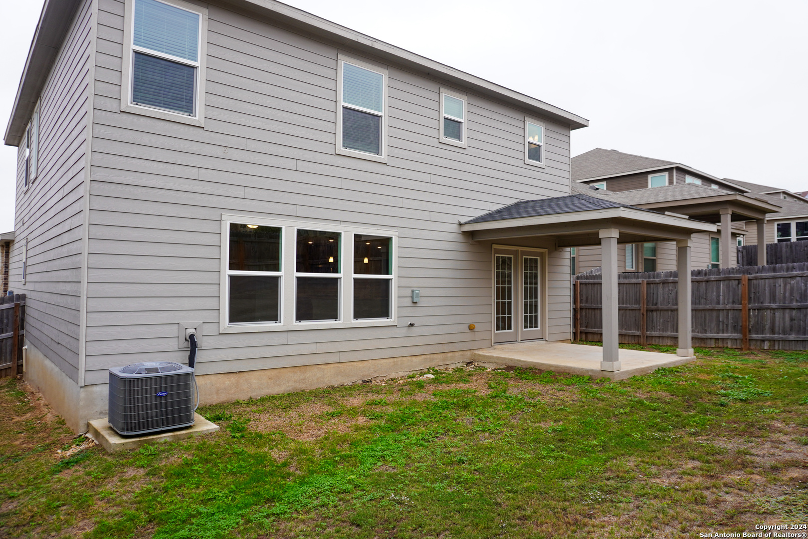 11211 Aristides San Antonio TX 78245