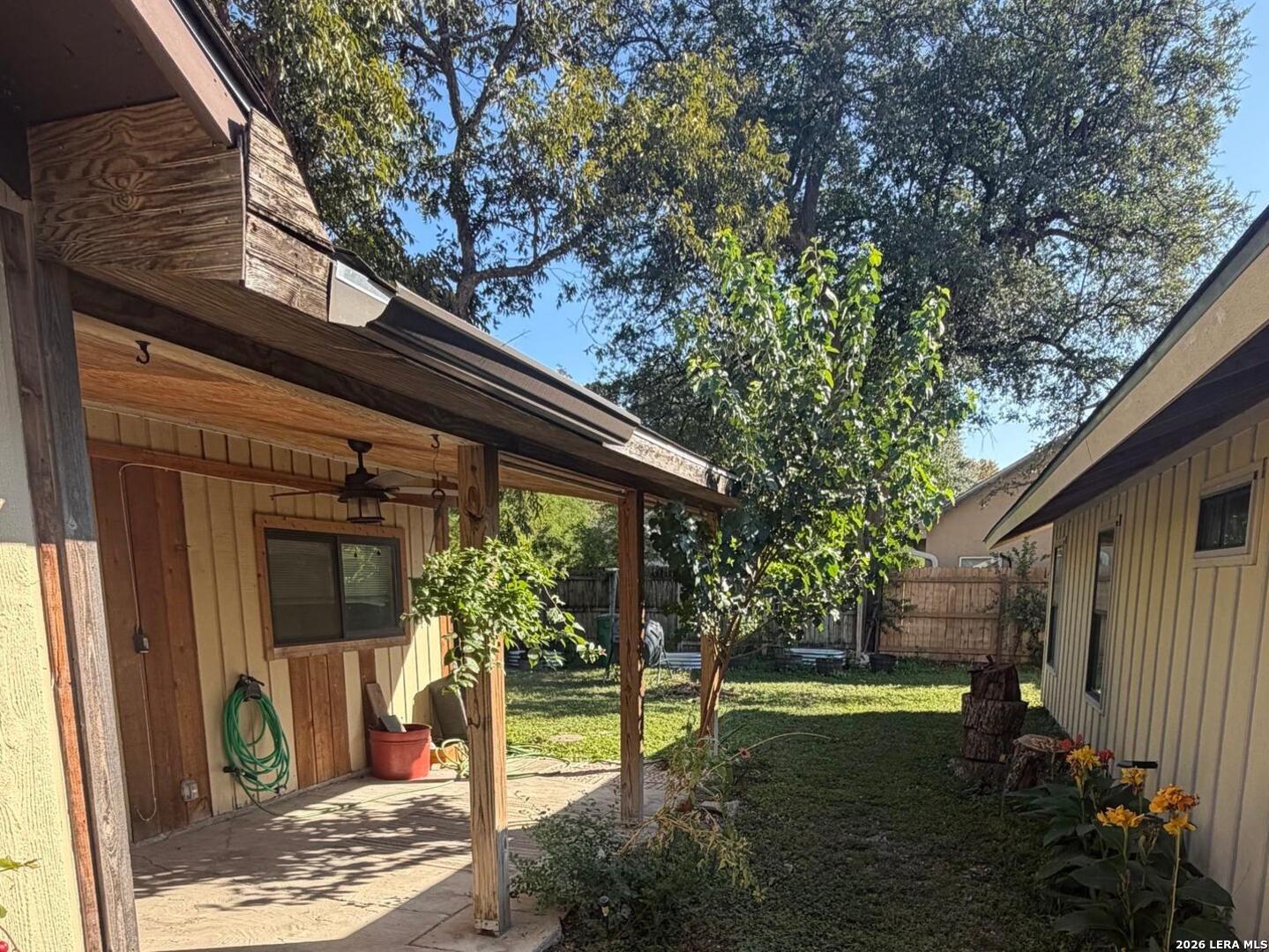 112 Vassar Lane San Antonio TX 78212