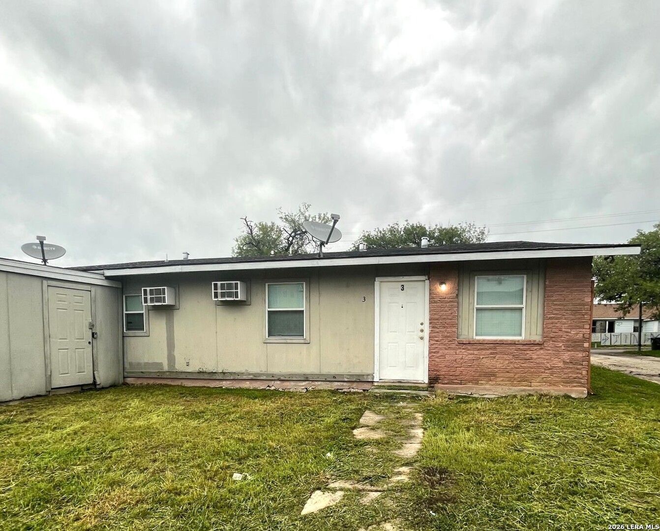 7115 Glen Terrace San Antonio TX 78239