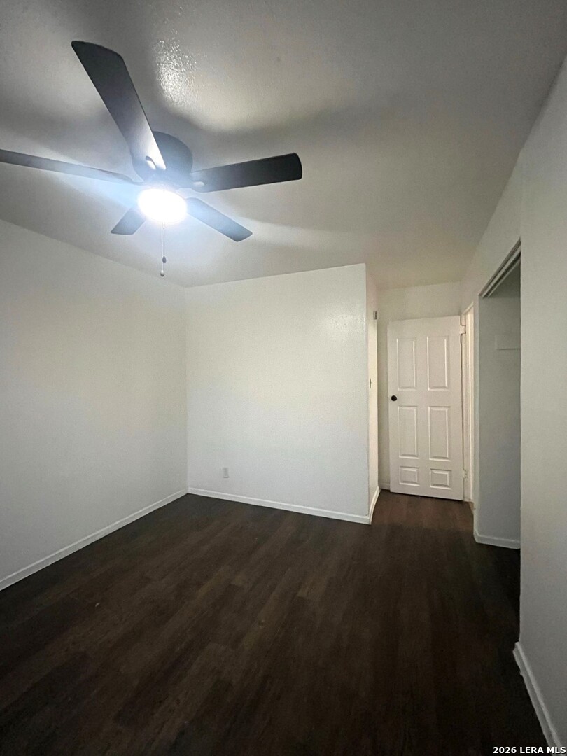 7115 Glen Terrace San Antonio TX 78239