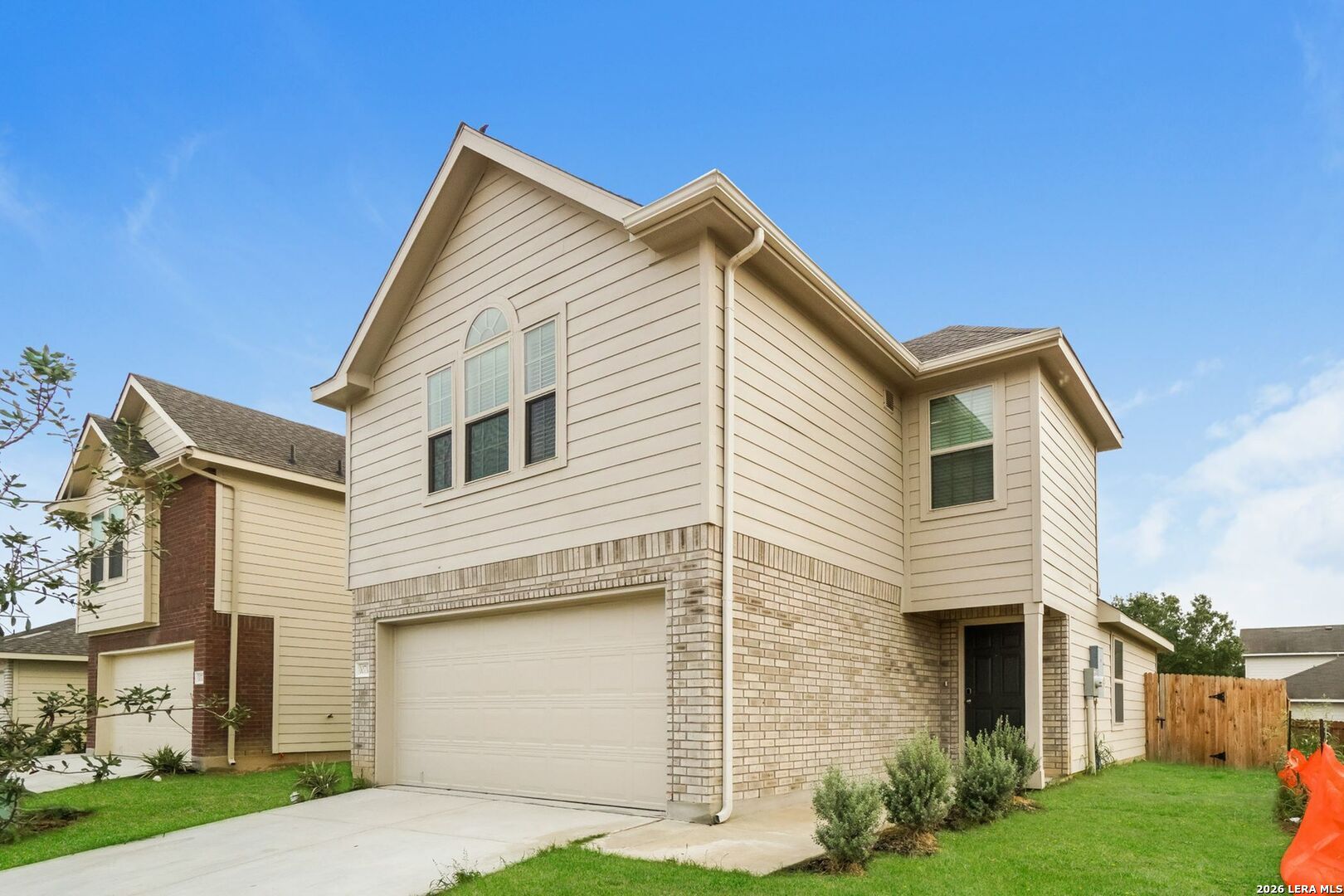 10710 Apple Pie San Antonio TX 78224