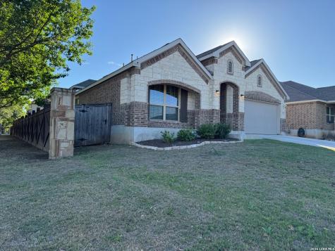 15102 Stagehand Drive San Antonio TX 78245