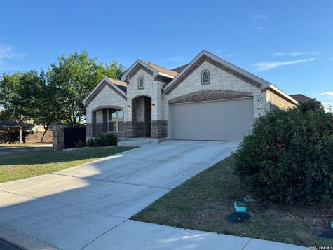 15102 Stagehand Drive San Antonio TX 78245