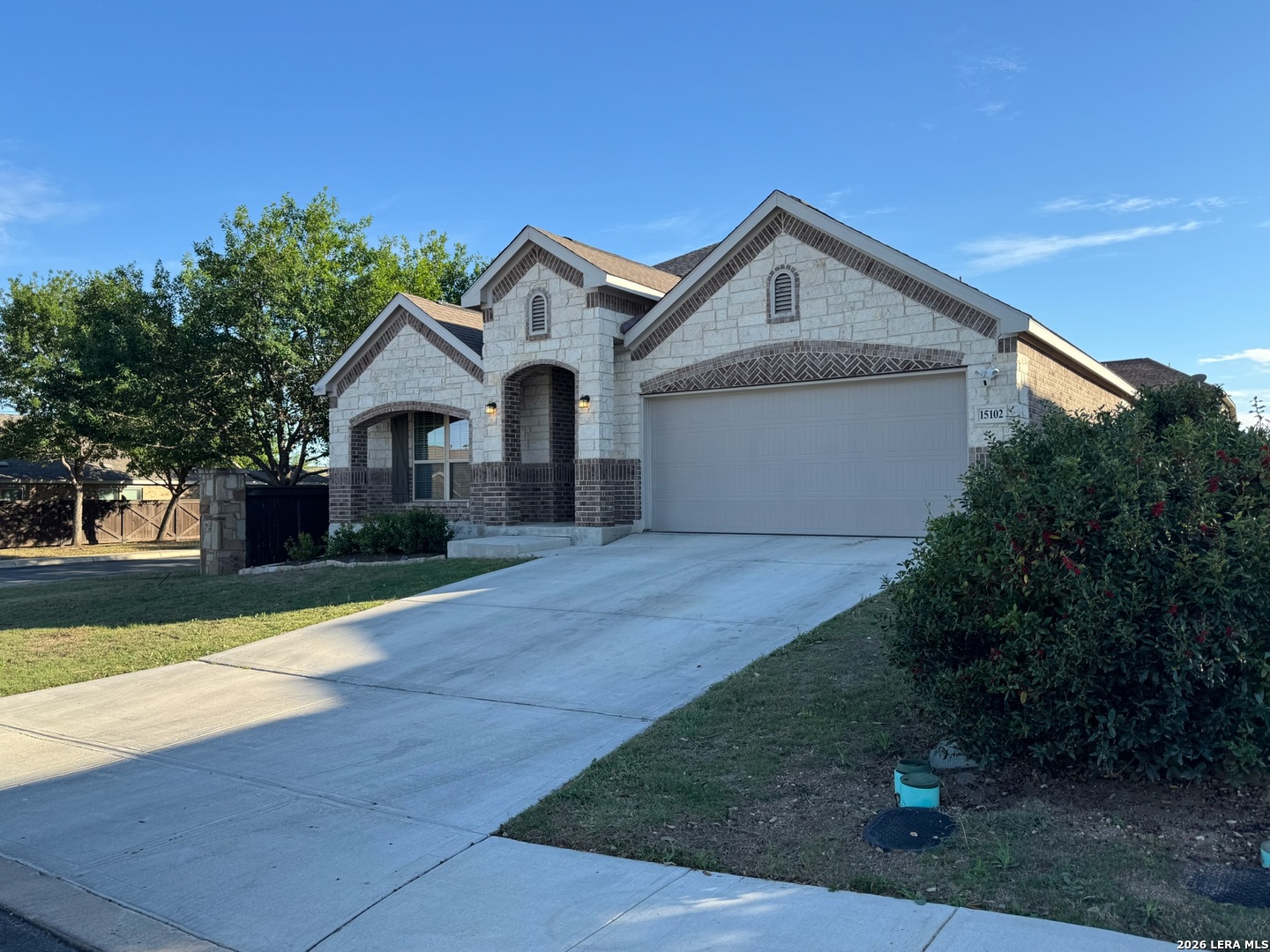 15102 Stagehand Drive San Antonio TX 78245