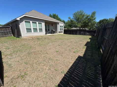 15102 Stagehand Drive San Antonio TX 78245