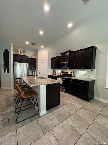 15102 Stagehand Drive San Antonio TX 78245