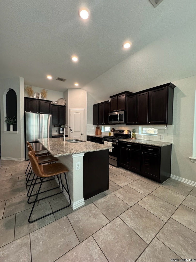 15102 Stagehand Drive San Antonio TX 78245
