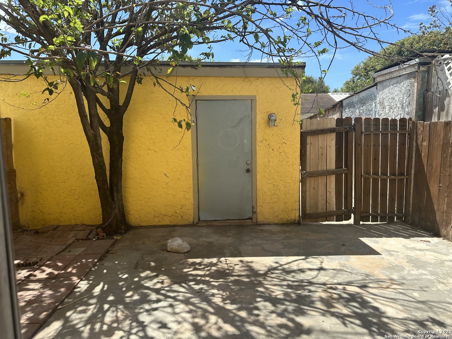 7138 Brecon San Antonio TX 78239
