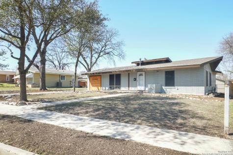 119 Sullivan Drive San Antonio TX 78213