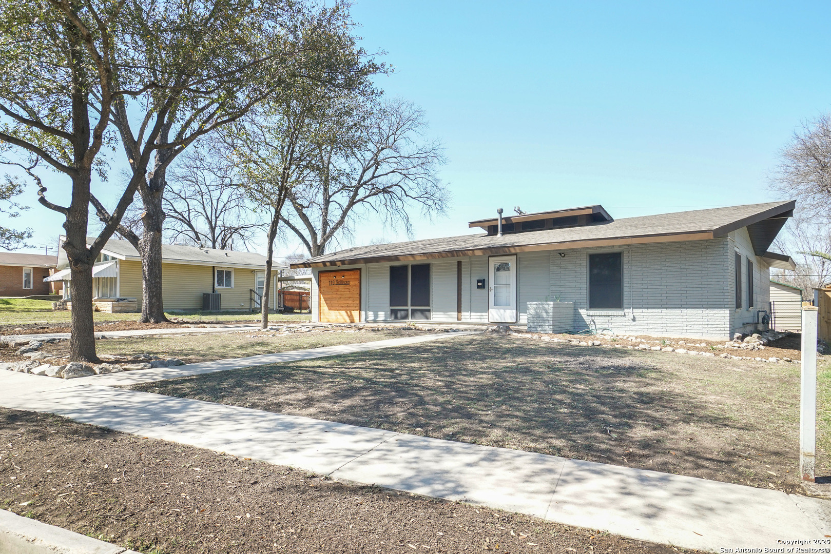 119 Sullivan Drive San Antonio TX 78213