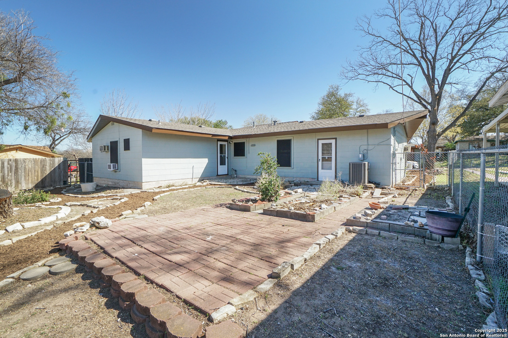 119 Sullivan Drive San Antonio TX 78213